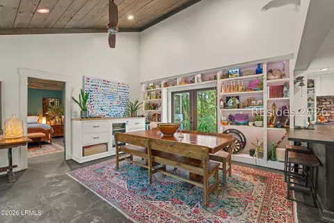 Dining - 46 Rainbow Rd, Bluffton, SC 29910 photo 2 of 2
