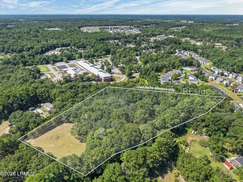 View/Area - 46 Rainbow Rd, Bluffton, SC 29910 photo 1 of 6