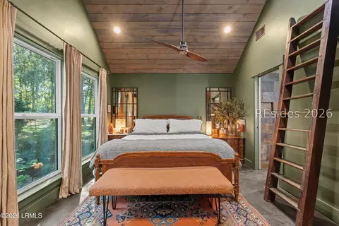 Bedroom - 46 Rainbow Rd, Bluffton, SC 29910 photo 1 of 4