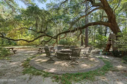 Exterior - 46 Rainbow Rd, Bluffton, SC 29910 photo 7 of 9