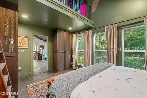 Bedroom - 46 Rainbow Rd, Bluffton, SC 29910 photo 2 of 4