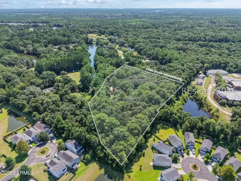 View/Area - 46 Rainbow Rd, Bluffton, SC 29910 photo 4 of 6