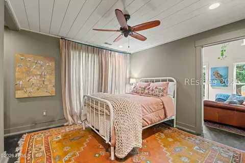 Bedroom - 46 Rainbow Rd, Bluffton, SC 29910 photo 4 of 4