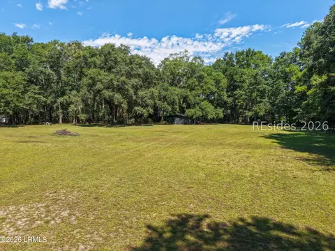 Exterior - 46 Rainbow Rd, Bluffton, SC 29910 photo 9 of 9