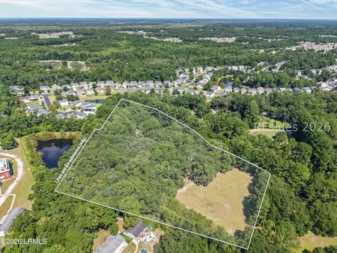 View/Area - 46 Rainbow Rd, Bluffton, SC 29910 photo 3 of 6