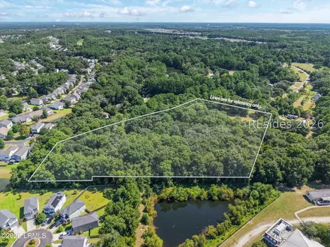 View/Area - 46 Rainbow Rd, Bluffton, SC 29910 photo 5 of 6