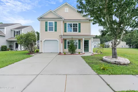Exterior - 28 E Park Loop, Bluffton, SC 29910 photo 3 of 3