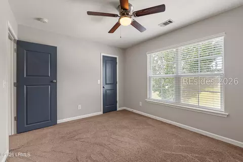 Bedroom - 28 E Park Loop, Bluffton, SC 29910 photo 2 of 2