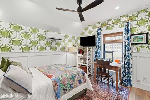 Bedroom - 26 Tabby Shell Rd, Bluffton, SC 29910 photo 9 of 9