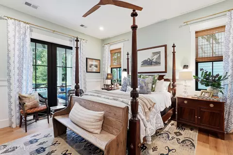 Bedroom - 26 Tabby Shell Rd, Bluffton, SC 29910 photo 1 of 9