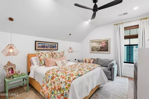 Bedroom - 26 Tabby Shell Rd, Bluffton, SC 29910 photo 4 of 9