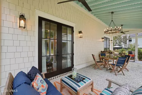 Exterior - 26 Tabby Shell Rd, Bluffton, SC 29910 photo 7 of 14