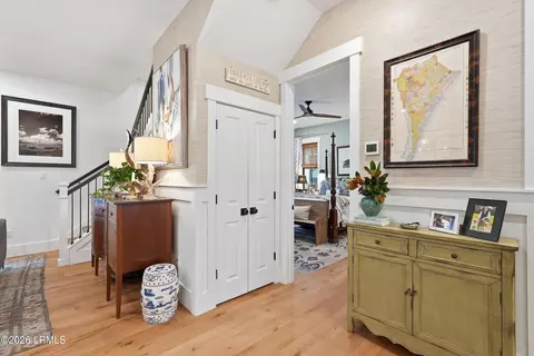 Entry Way - 26 Tabby Shell Rd, Bluffton, SC 29910 photo 3 of 4