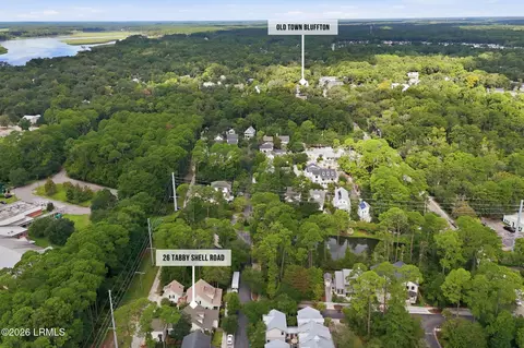 View/Area - 26 Tabby Shell Rd, Bluffton, SC 29910 photo 2 of 8
