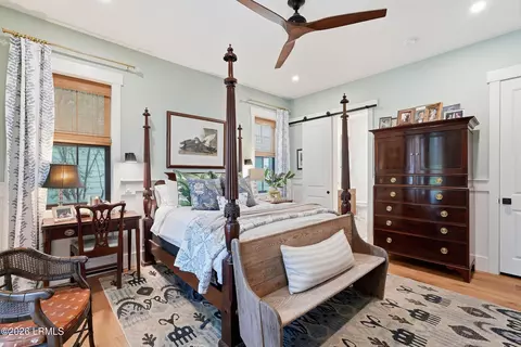 Bedroom - 26 Tabby Shell Rd, Bluffton, SC 29910 photo 2 of 9