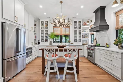 Kitchen - 26 Tabby Shell Rd, Bluffton, SC 29910 photo 1 of 3