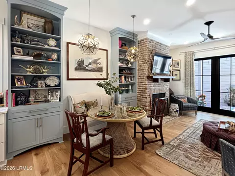 Dining - 26 Tabby Shell Rd, Bluffton, SC 29910 photo 1 of 2