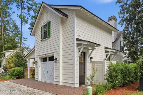 Exterior - 26 Tabby Shell Rd, Bluffton, SC 29910 photo 9 of 14