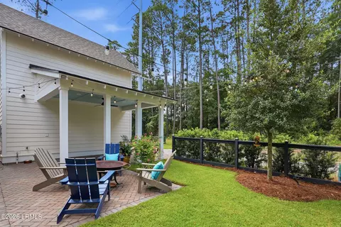 Exterior - 26 Tabby Shell Rd, Bluffton, SC 29910 photo 8 of 14