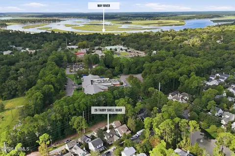 View/Area - 26 Tabby Shell Rd, Bluffton, SC 29910 photo 1 of 8