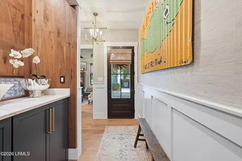 Entry Way - 26 Tabby Shell Rd, Bluffton, SC 29910 photo 1 of 4