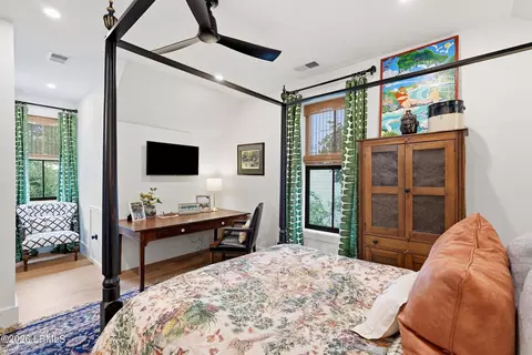 Bedroom - 26 Tabby Shell Rd, Bluffton, SC 29910 photo 7 of 9