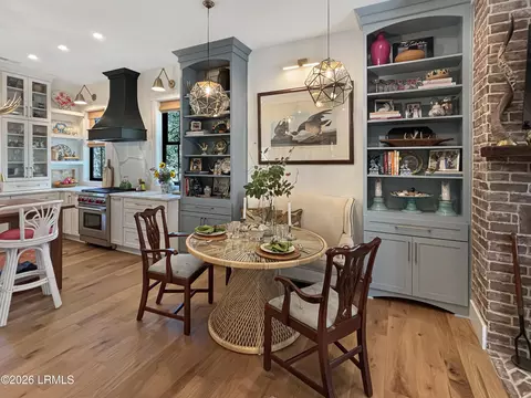 Dining - 26 Tabby Shell Rd, Bluffton, SC 29910 photo 2 of 2