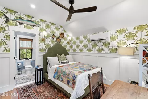 Bedroom - 26 Tabby Shell Rd, Bluffton, SC 29910 photo 8 of 9