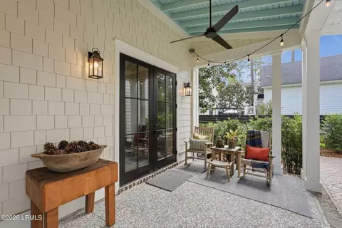 Exterior - 26 Tabby Shell Rd, Bluffton, SC 29910 photo 6 of 14