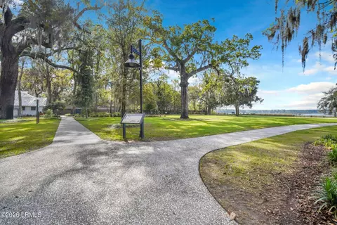 Exterior - 26 Tabby Shell Rd, Bluffton, SC 29910 photo 14 of 14