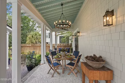 Exterior - 26 Tabby Shell Rd, Bluffton, SC 29910 photo 5 of 14
