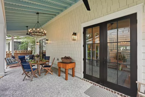 Exterior - 26 Tabby Shell Rd, Bluffton, SC 29910 photo 4 of 14