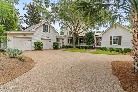 28 Sheffield Ave, Beaufort, SC 29907