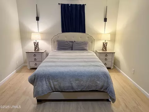 Bedroom - 801 Elm St E, Hampton, SC 29924 photo 1 of 4