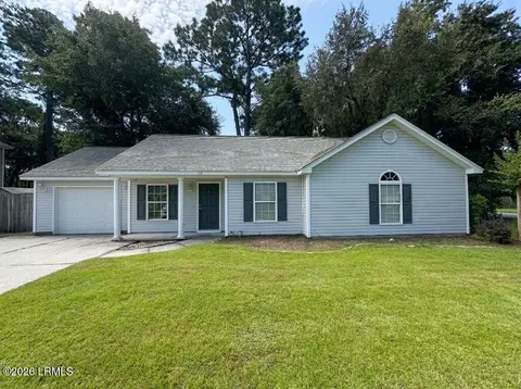 15 Applemint Ln, Beaufort, SC 29906