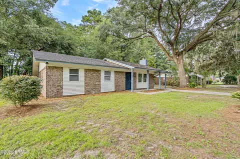3119 Palomino Dr, Beaufort, SC 29906