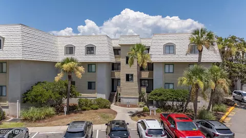 173 Beach Club Villa Dr #173, Fripp Island, SC 29920