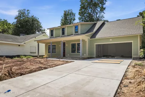 432 Bb Sams Dr, Saint Helena Island, SC 29920