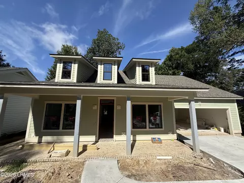 432 Bb Sams Dr, Saint Helena Island, SC 29920