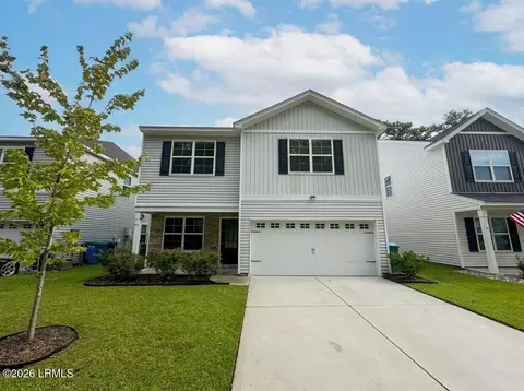 81 Chestnut St, Beaufort, SC 29906