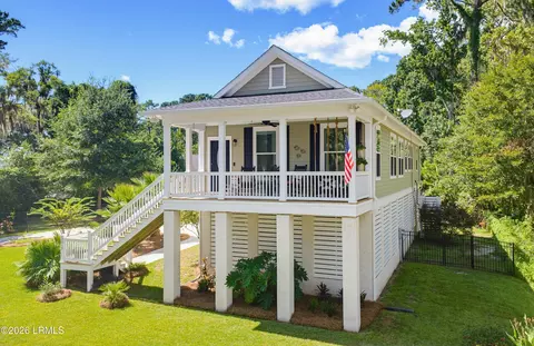 3013 Walnut St, Beaufort, SC 29906