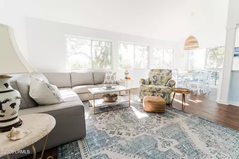 832 Marsh Dunes Rd, Fripp Island, SC 29920