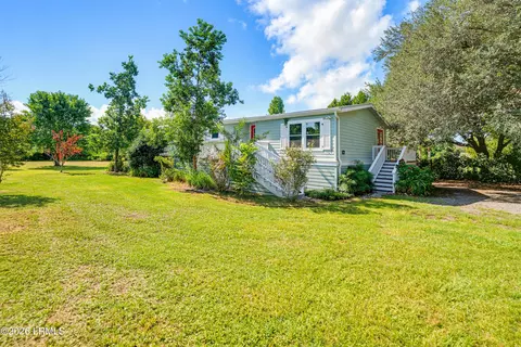 1866 Sea Island Pkwy, Saint Helena Island, SC 29920
