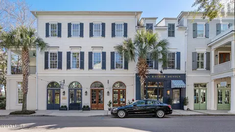 3 Market # A, Beaufort, SC 29906