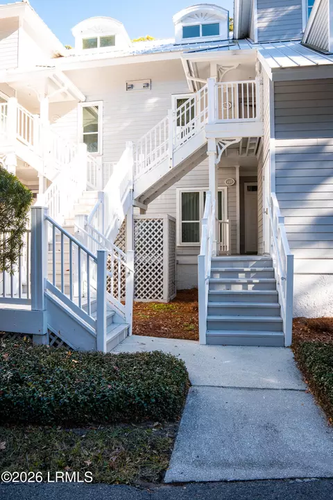 14 Wimbledon Ct #116-1, Hilton Head Island, SC 29928