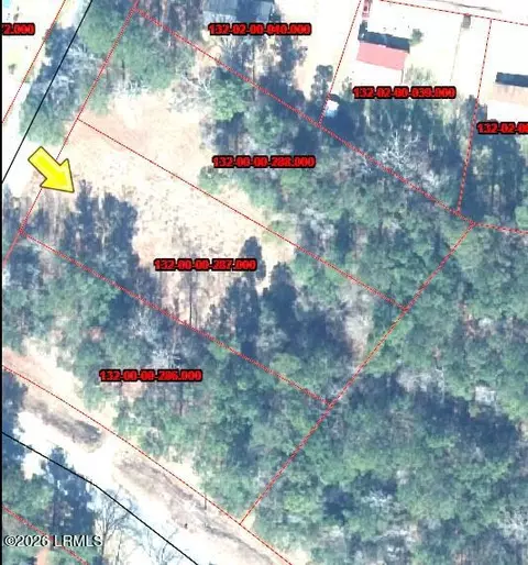 tbd Lot 2 Rose Ave, Walterboro, SC 29488