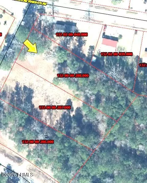 tbd Lot 3 Rose Ave, Walterboro, SC 29488