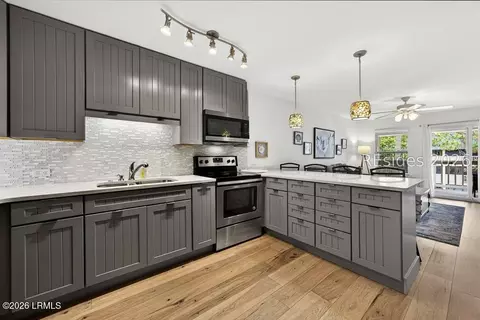 239 Beach City Rd #2310, Hilton Head Island, SC 29926