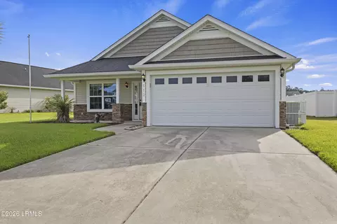 513 Hearthstone Dr, Ridgeland, SC 29936