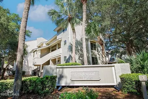 1 Tanglewood Dr #504, Hilton Head Island, SC 29928